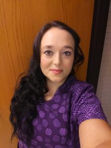 Anna Lambert - Certified Phlebotomist & Medical Assistant