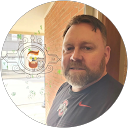 Mike Jackson profile picture